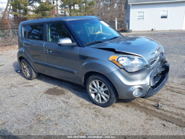 KIA SOUL 2013 kndjt2a64d7566704