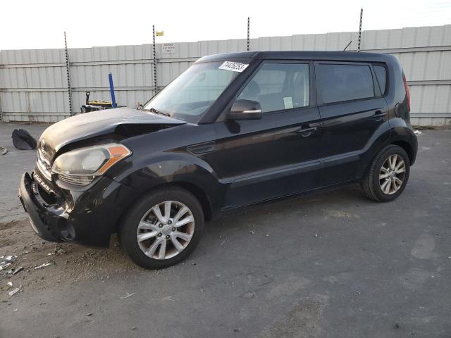 KIA SOUL 2013 kndjt2a64d7567075