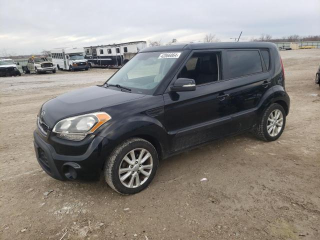 KIA SOUL 2013 kndjt2a64d7567741