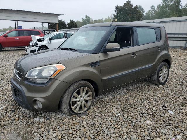 KIA SOUL 2013 kndjt2a64d7568761