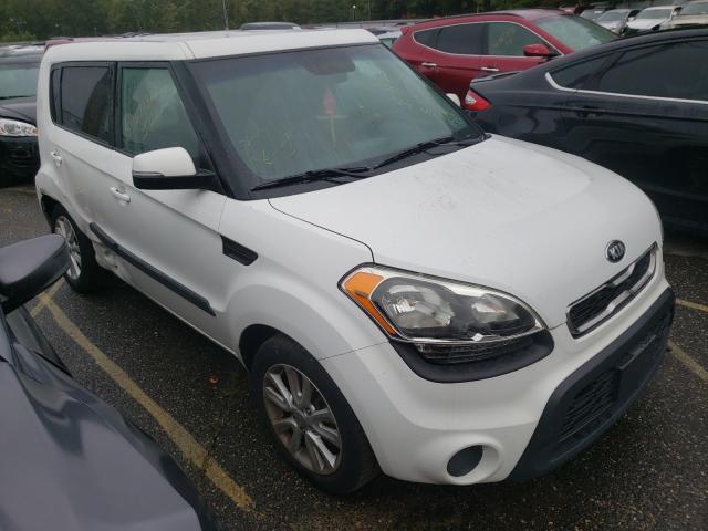 KIA SOUL + 2013 kndjt2a64d7569196