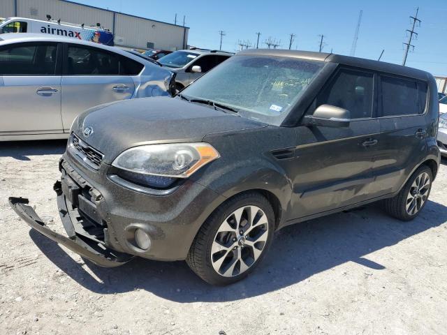 KIA SOUL 2013 kndjt2a64d7575869