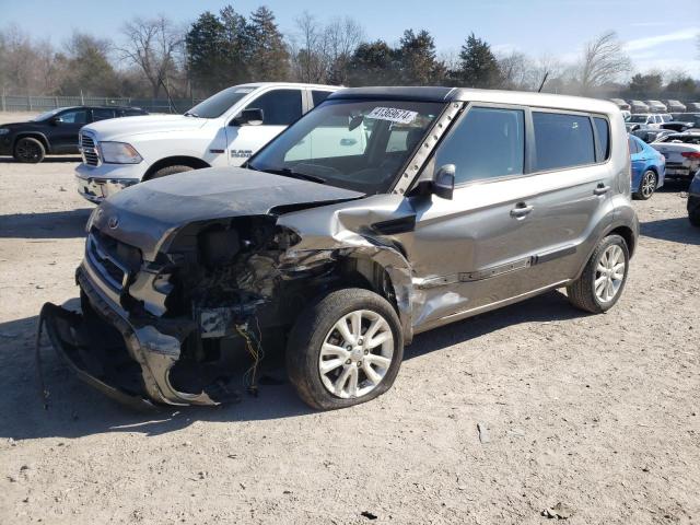 KIA SOUL 2013 kndjt2a64d7576827