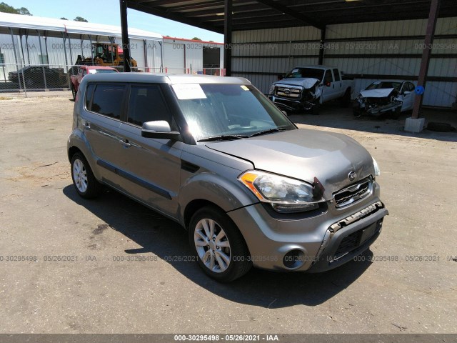 KIA SOUL 2013 kndjt2a64d7577654