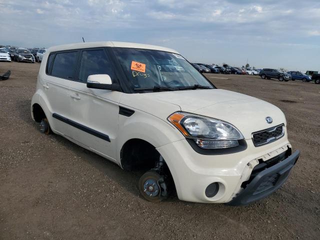 KIA SOUL + 2013 kndjt2a64d7578707