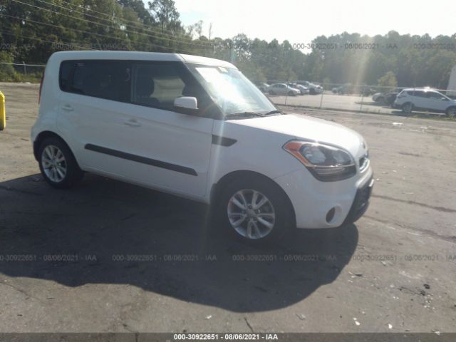 KIA SOUL 2013 kndjt2a64d7579713