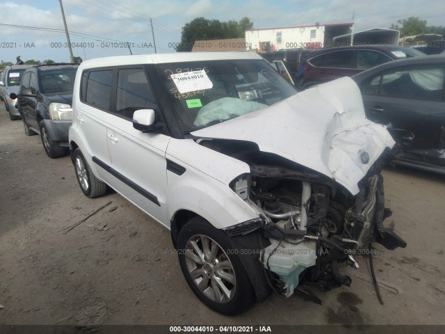 KIA SOUL 2013 kndjt2a64d7581168