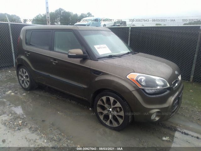 KIA SOUL 2013 kndjt2a64d7581445