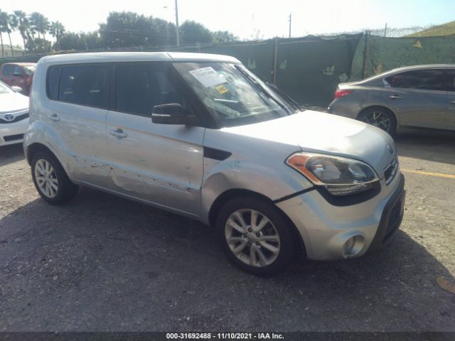 KIA SOUL 2013 kndjt2a64d7583812