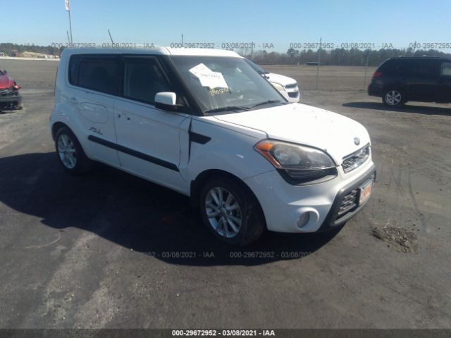 KIA SOUL 2013 kndjt2a64d7584023