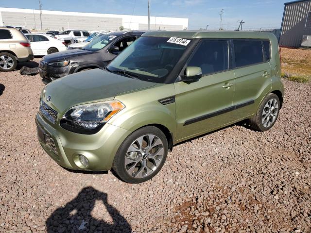 KIA SOUL 2013 kndjt2a64d7585074