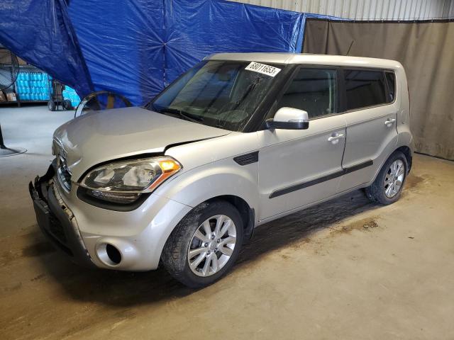 KIA SOUL + 2013 kndjt2a64d7585396