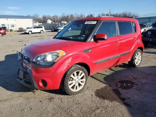 KIA SOUL 2013 kndjt2a64d7585575