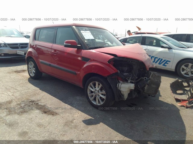 KIA SOUL 2013 kndjt2a64d7586256