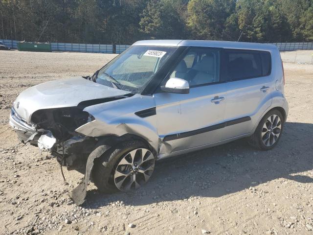 KIA SOUL 2013 kndjt2a64d7587360