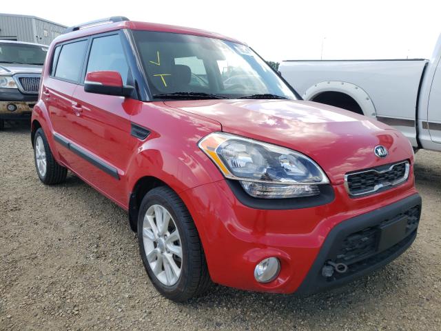 KIA SOUL + 2013 kndjt2a64d7587438