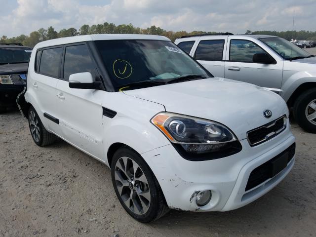 KIA SOUL + 2013 kndjt2a64d7587777