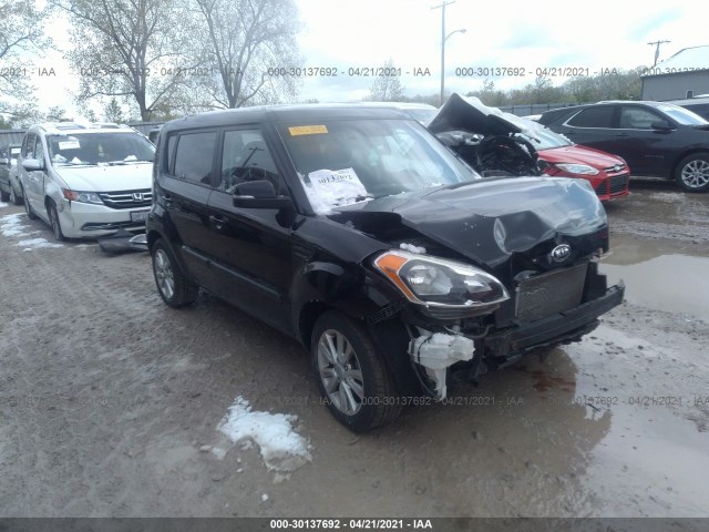 KIA SOUL 2013 kndjt2a64d7589156