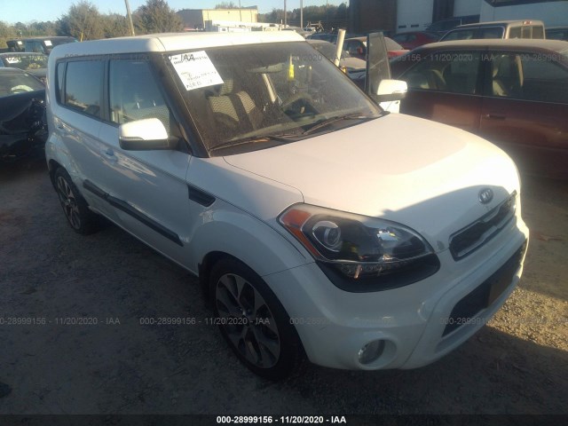 KIA SOUL 2013 kndjt2a64d7589545