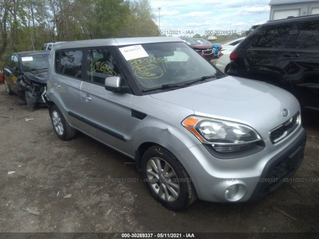 KIA SOUL 2013 kndjt2a64d7589853