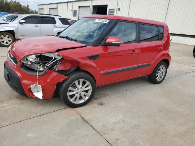 KIA SOUL + 2013 kndjt2a64d7590193