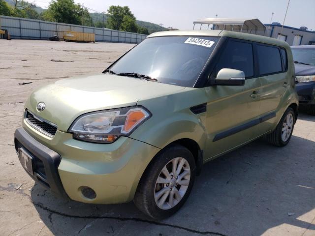 KIA SOUL + 2013 kndjt2a64d7595829