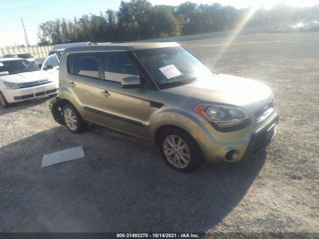 KIA SOUL 2013 kndjt2a64d7597368