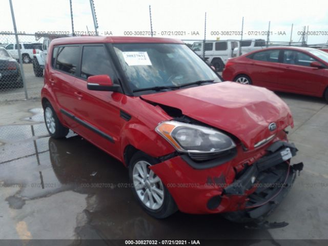 KIA SOUL 2013 kndjt2a64d7599976