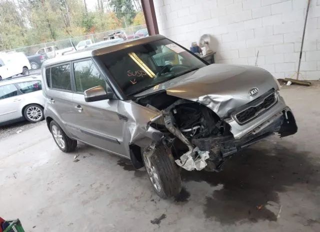 KIA SOUL 2013 kndjt2a64d7602794