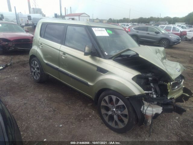 KIA SOUL 2013 kndjt2a64d7604304