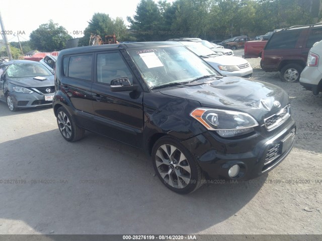 KIA SOUL 2013 kndjt2a64d7604996