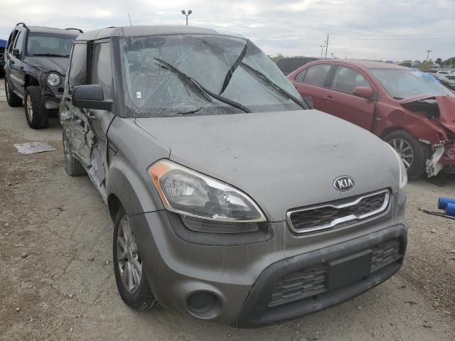 KIA SOUL + 2013 kndjt2a64d7608465