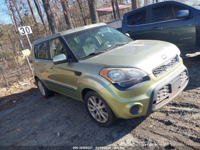 KIA SOUL 2013 kndjt2a64d7609454