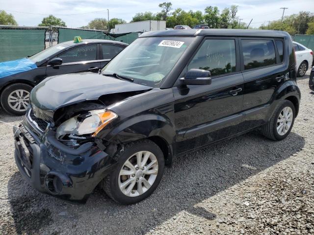 KIA SOUL 2013 kndjt2a64d7611608