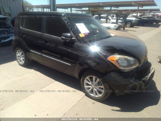 KIA SOUL 2013 kndjt2a64d7612435