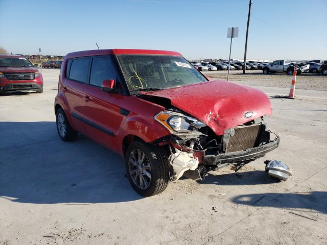 KIA SOUL 2013 kndjt2a64d7614461