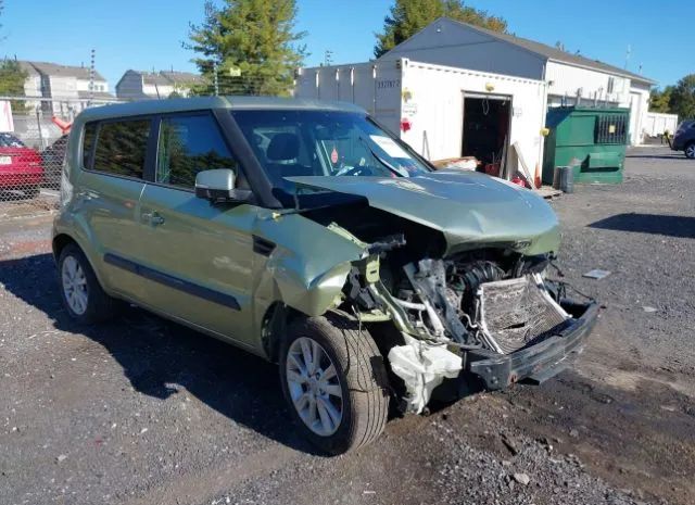 KIA SOUL 2013 kndjt2a64d7616646