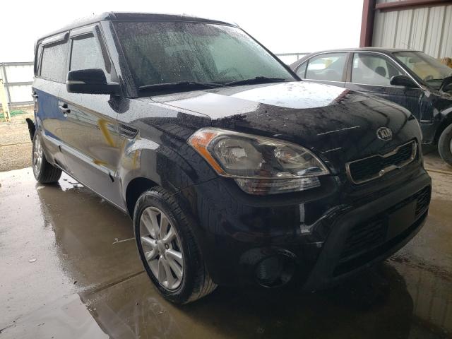 KIA SOUL + 2013 kndjt2a64d7618526