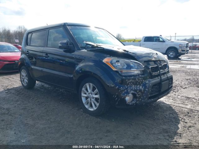 KIA SOUL 2013 kndjt2a64d7621913