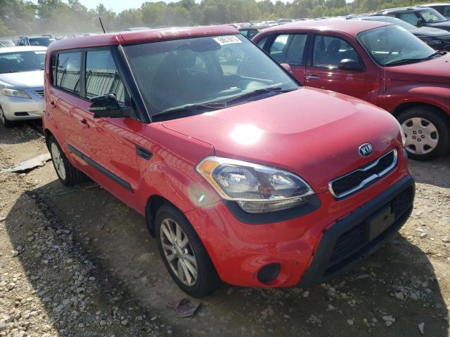 KIA SOUL + 2013 kndjt2a64d7626545