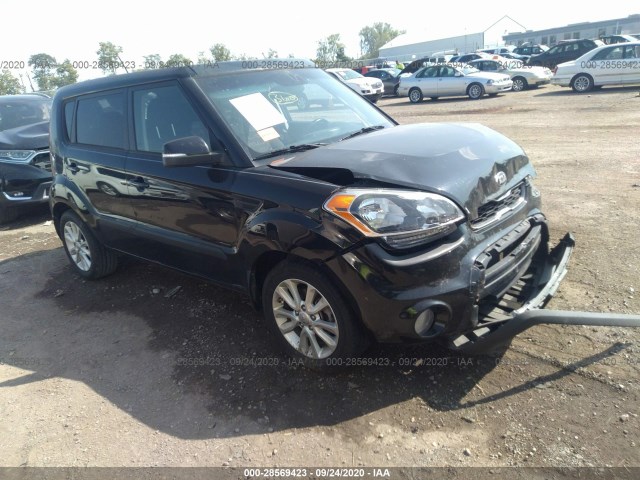 KIA SOUL 2013 kndjt2a64d7629395