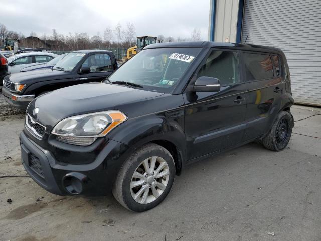 KIA SOUL 2013 kndjt2a64d7633625