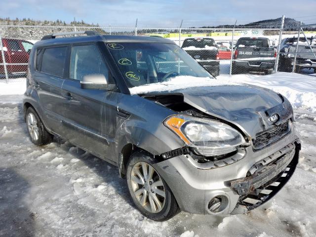 KIA SOUL + 2013 kndjt2a64d7636069