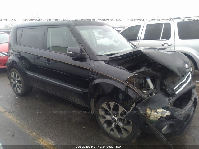 KIA SOUL 2013 kndjt2a64d7749505