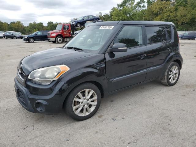 KIA SOUL + 2013 kndjt2a64d7749620