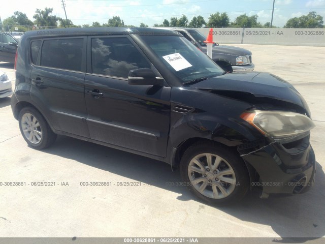 KIA SOUL 2013 kndjt2a64d7752338