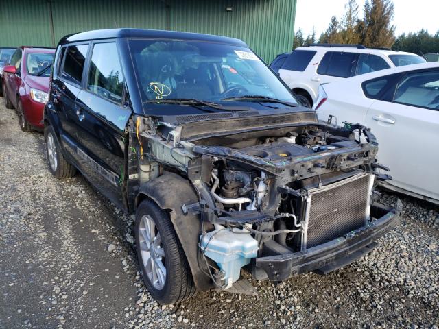 KIA SOUL + 2013 kndjt2a64d7752629