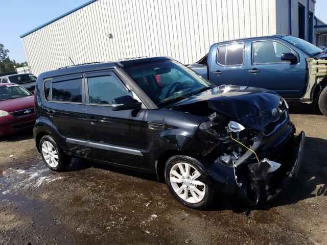 KIA SOUL + 2013 kndjt2a64d7753098