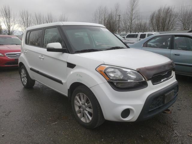 KIA SOUL + 2013 kndjt2a64d7753568