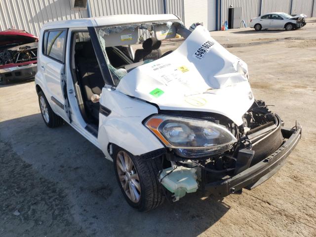 KIA SOUL + 2013 kndjt2a64d7753893